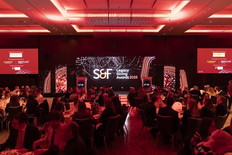 Legacy Giving Awards 2025_Tables