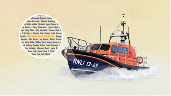RNLI
